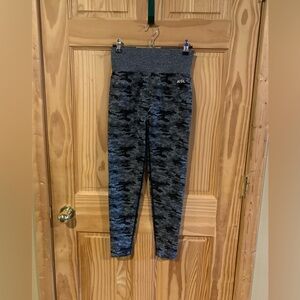 Aybl Seamless Camo Leggings